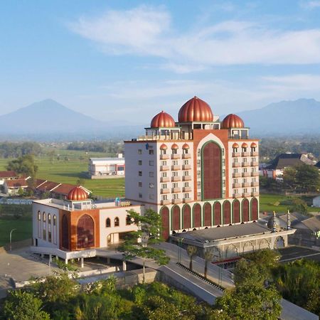 Alhambra Hotel & Convention, BW Signature Collection 打横 外观 照片